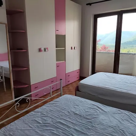 La Holiday home Masera