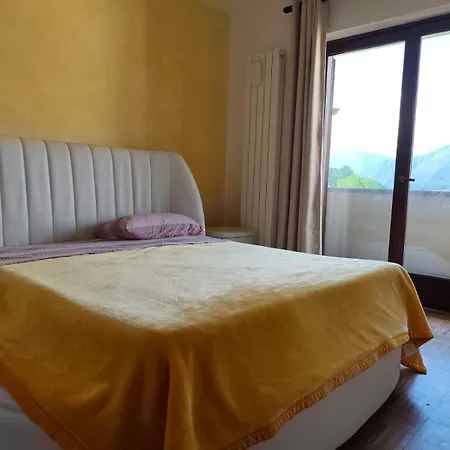 Holiday home La Masera